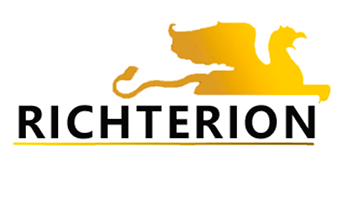 Logo Richterion