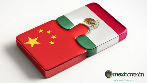 México y China: Inclusión, innovación y diversificación. - nombreEmpresa