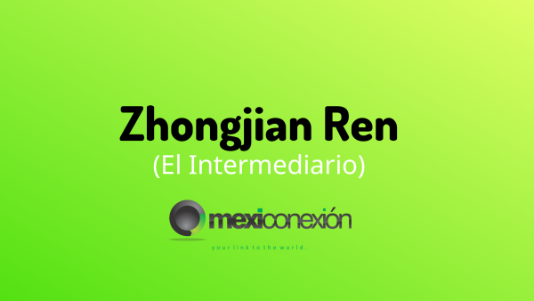 Mexiconexión El Intermediario - nombreEmpresa